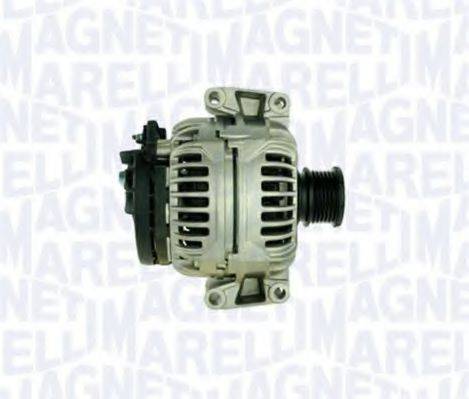 MAGNETI MARELLI 944390415900 Генератор