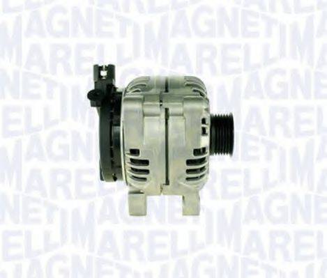 MAGNETI MARELLI 944390419300 Генератор