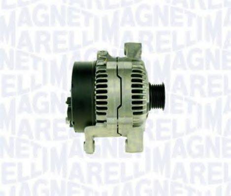 Генератор MAGNETI MARELLI 944390436800