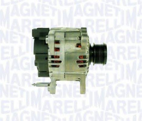 MAGNETI MARELLI 944390453900 Генератор