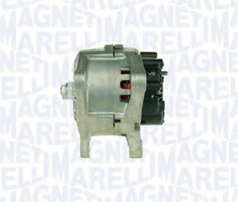 Генератор MAGNETI MARELLI 944390903160