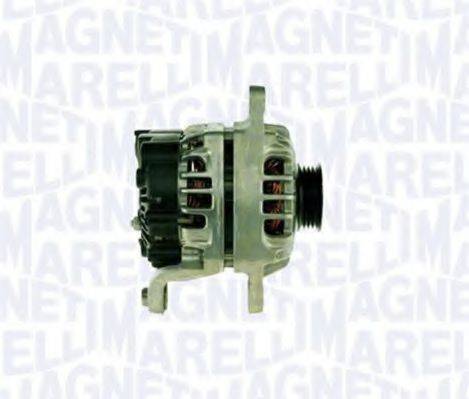 Генератор MAGNETI MARELLI 944390904020