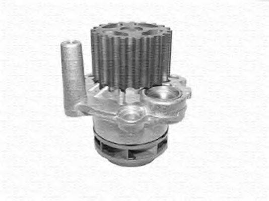 MAGNETI MARELLI 350981791000 Водяной насос