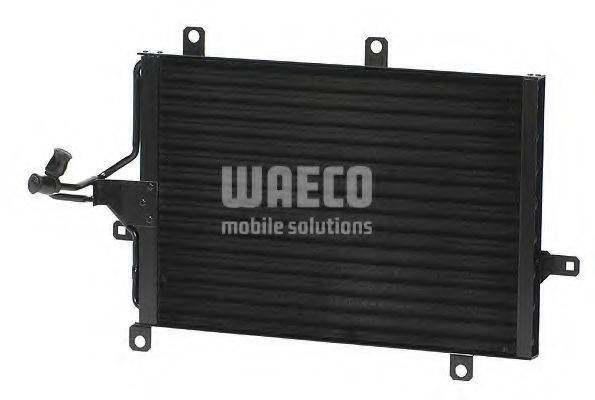 WAECO 8880400053 Конденсатор, кондиционер