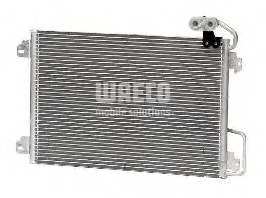 WAECO 8880400219 Конденсатор, кондиціонер