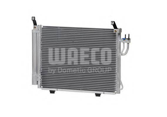 WAECO 8880400556 Конденсатор, кондиціонер